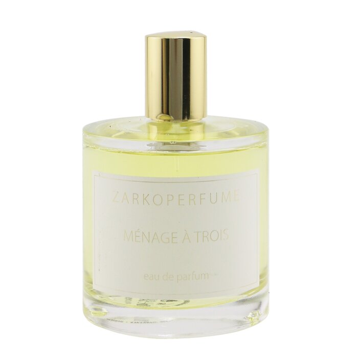 Menage A Trois Eau De Parfum Spray - 100ml/3.4oz