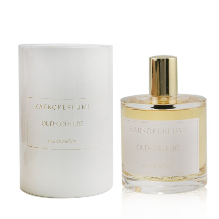 Oud-couture Eau De Parfum Spray - 100ml/3.4oz