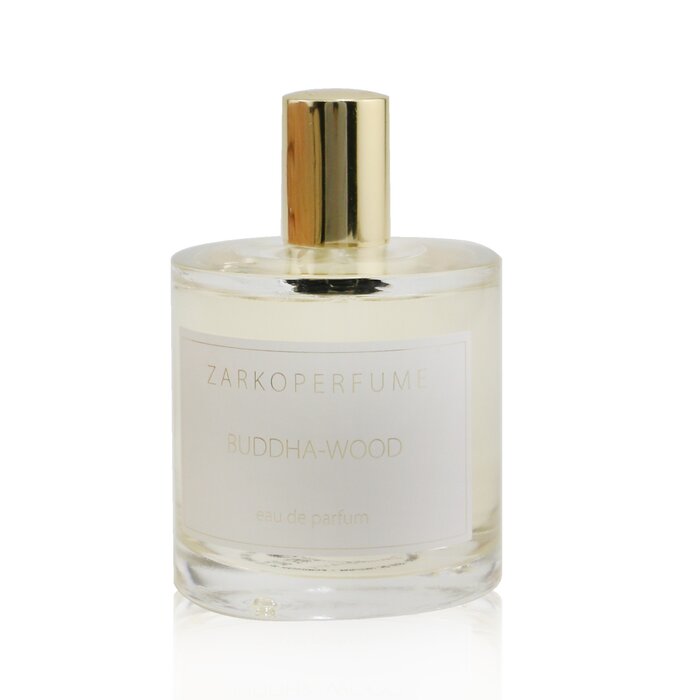 Buddha-wood Eau De Parfum Spray - 100ml/3.4oz