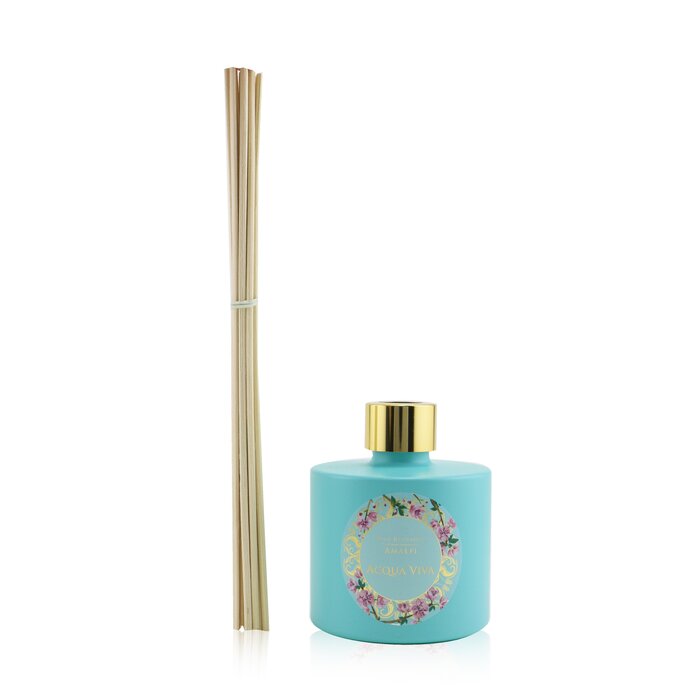 Amalfi Diffuser - Acqua Viva - 150ml/4.95oz