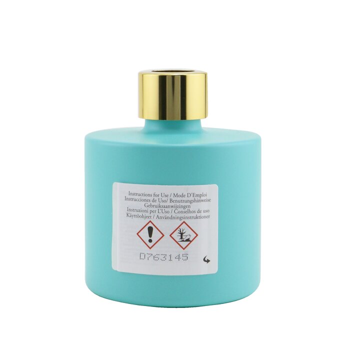 Amalfi Diffuser - Acqua Viva - 150ml/4.95oz