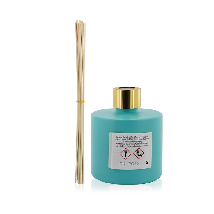 Amalfi Diffuser - Dolce Sole - 150ml/4.95oz