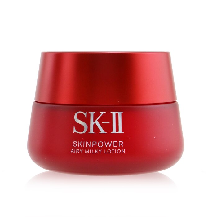 Skinpower Airy Milky Lotion - 80g/2.7oz