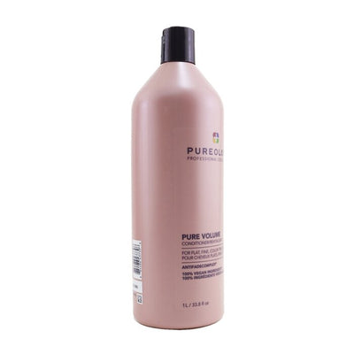Pure Volume Conditioner (for Flat, Fine, Color-treated Hair) - 1000ml/33.8oz