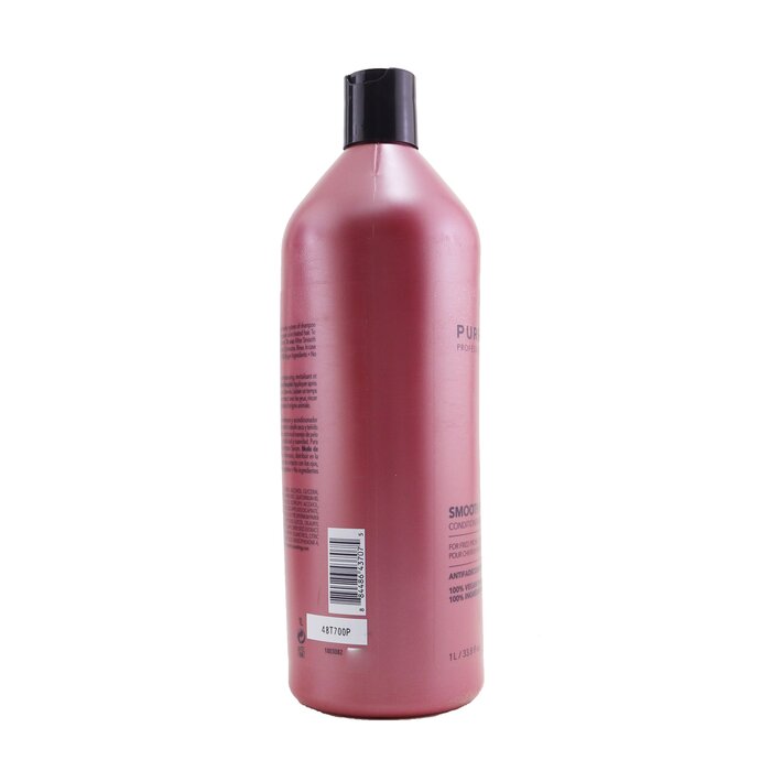 Smooth Perfection Conditioner (for Frizz-prone, Color-treated Hair) - 1000ml/33.8oz