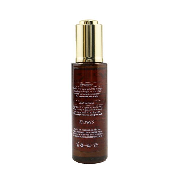 Beauty Elixir I - Rich Beauty Oil With Bioidentical Antioxidant Complex (with 1000 Roses) - 47ml/1.59oz