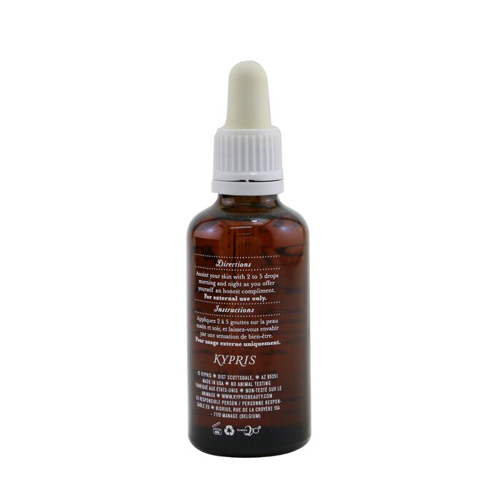 Beauty Elixir Ii - Balancing, Multi Active Beauty Oil (with Balancing Flowers) - 47ml/1.59oz