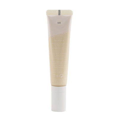 Pro Filt'r Hydrating Longwear Foundation - #100 (light With Neutral Undertones) - 32ml/1.08oz