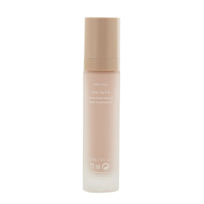 Pro Filt'r Hydrating Primer - # Soft Silk - 30ml/1oz