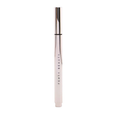 Flyliner Longwear Liquid Eyeliner - # Cuz I'm Black - 0.55ml/0.019oz