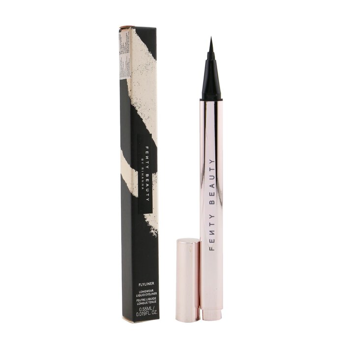 Flyliner Longwear Liquid Eyeliner - 