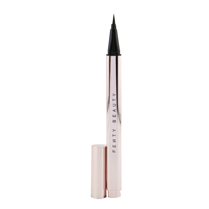 Flyliner Longwear Liquid Eyeliner - 