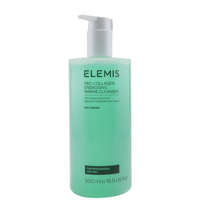 Pro-collagen Energising Marine Cleanser (salon Size) - 500ml/16.9oz