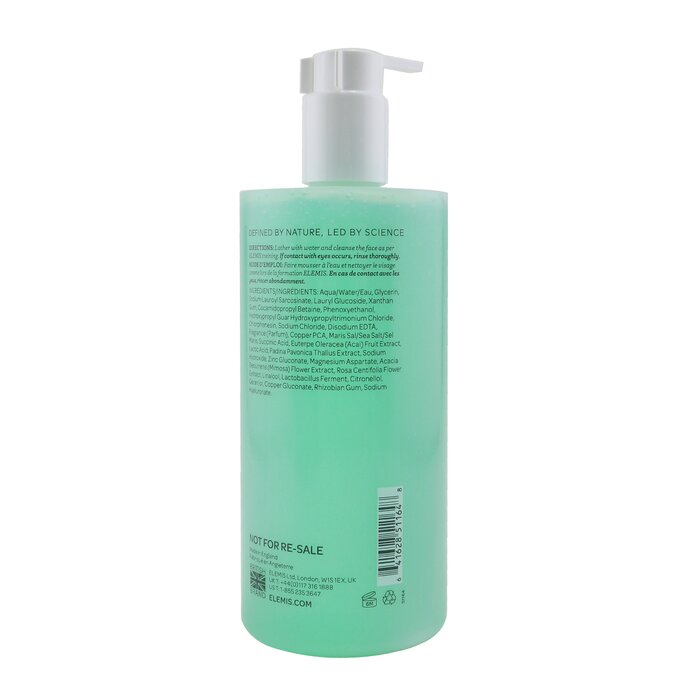 Pro-collagen Energising Marine Cleanser (salon Size) - 500ml/16.9oz