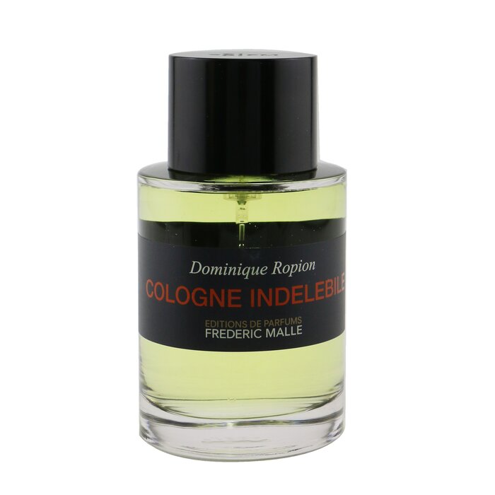 Cologne Indelebile Eau De Parfum Spray - 100ml/3.4oz