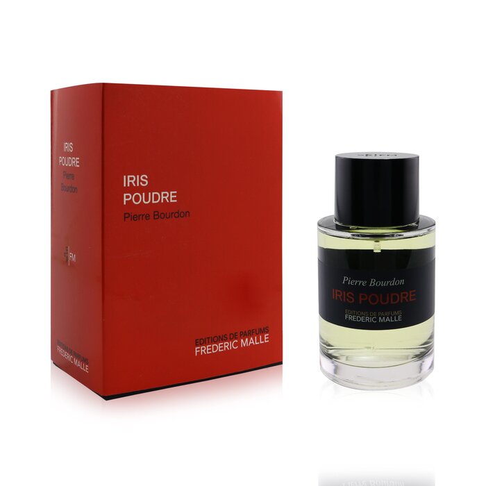 Iris Poudre Eau De Parfum Spray - 100ml/3.4oz