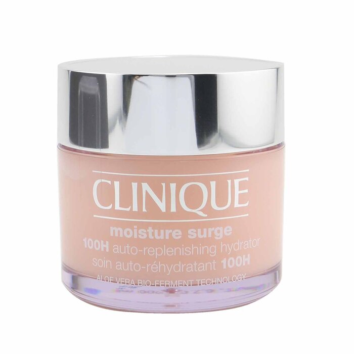 Moisture Surge 100h Auto-replenishing Hydrator (jumbo Size) - 200ml/6.7oz