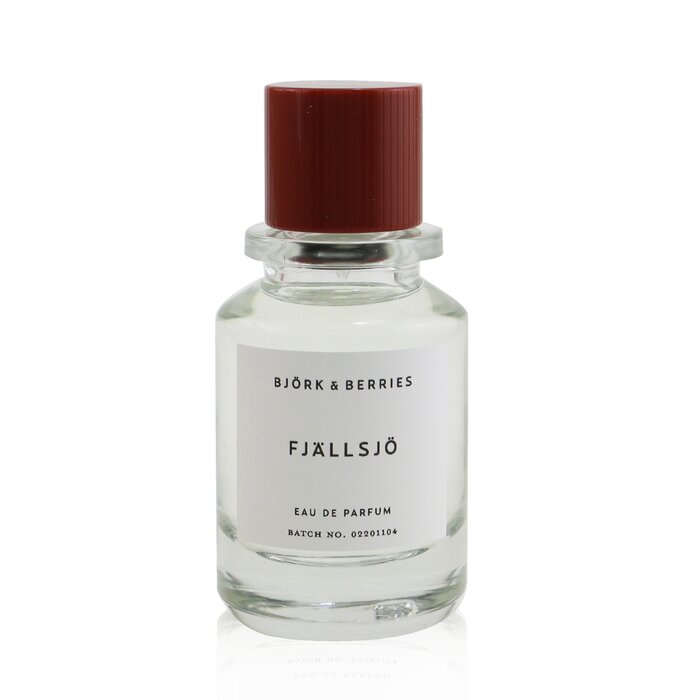 Fjallsjo Eau De Parfum Spray - 50ml/1.7oz