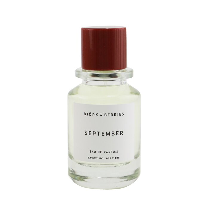 September Eau De Parfum Spray - 50ml/1.7oz