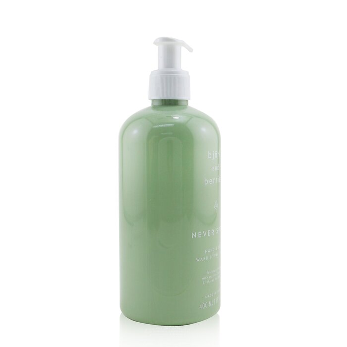 Never Spring Hand & Body Wash - 400ml/13.5oz