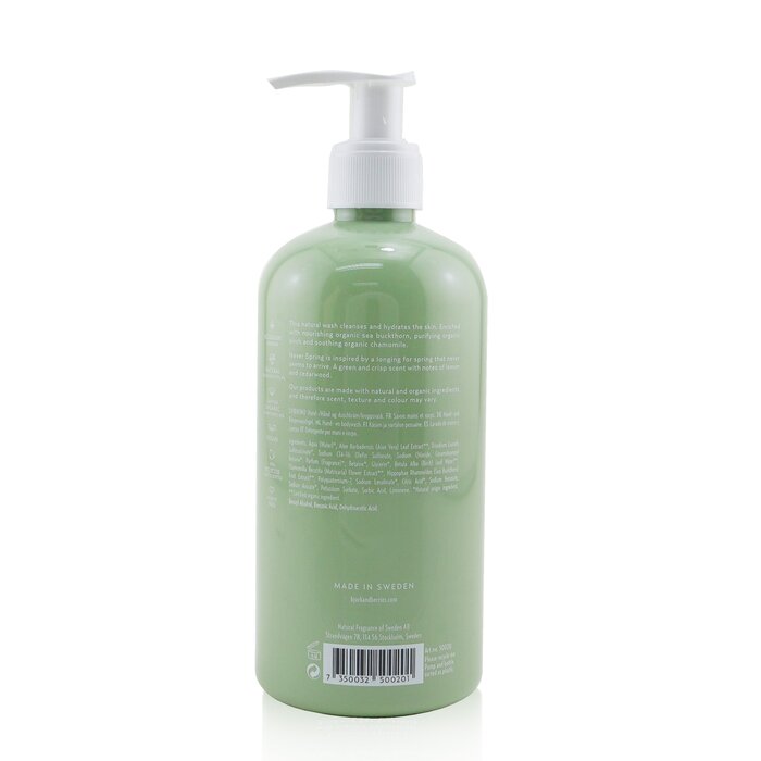 Never Spring Hand & Body Wash - 400ml/13.5oz