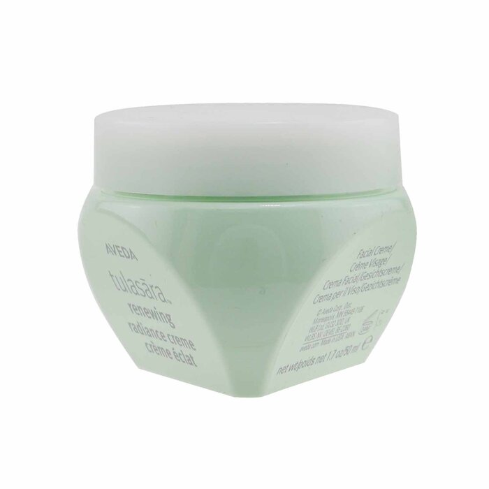 Tulasara Renewing Radiance Creme - 50ml/1.7oz