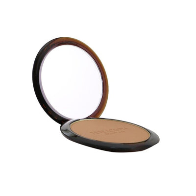 Terracotta The Bronzing Powder (derived Pigments & Luminescent  Shimmers) - # 00 Light Cool - 10g/0.3oz