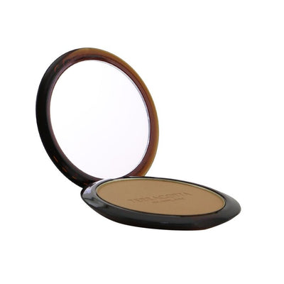 Terracotta The Bronzing Powder (derived Pigments & Luminescent  Shimmers) - # 01 Light Warm - 10g/0.3oz