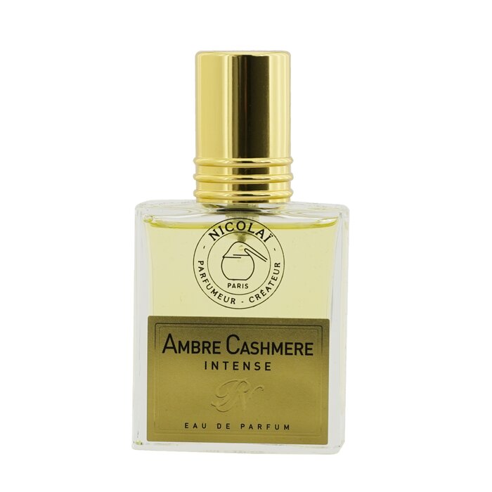 Ambre Cashmere Intense Eau De Parfum Spray - 30ml/1oz