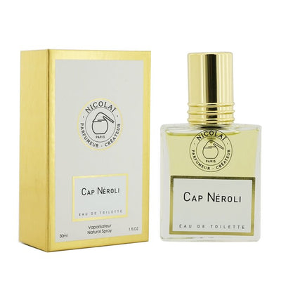 Cap Neroli Eau De Toilette Spray - 30ml/1oz