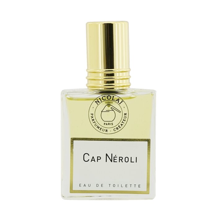 Cap Neroli Eau De Toilette Spray - 30ml/1oz