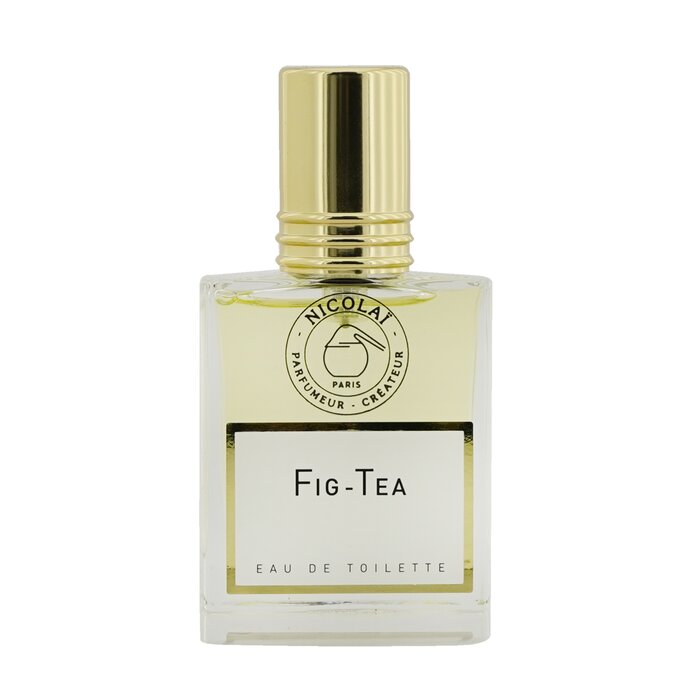 Fig-tea Eau De Toilette Spray - 30ml/1oz