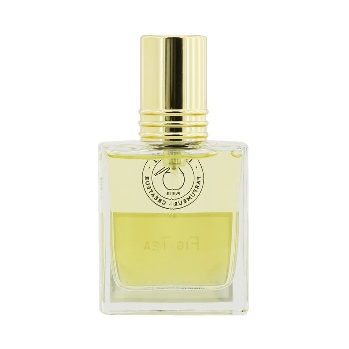 Fig-tea Eau De Toilette Spray - 30ml/1oz