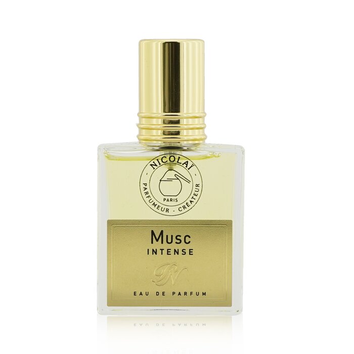 Musc Intense Eau De Parfum Spray - 30ml/1oz