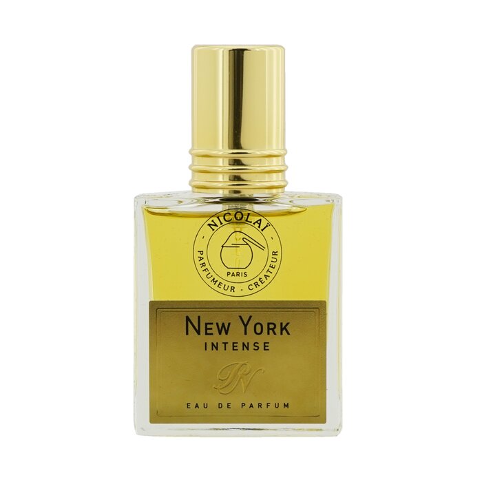 New York Intense Eau De Parfum Spray - 30ml/1oz