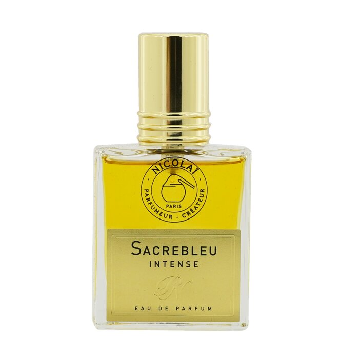 Sacrebleu Intense Eau De Parfum Spray - 30ml/1oz