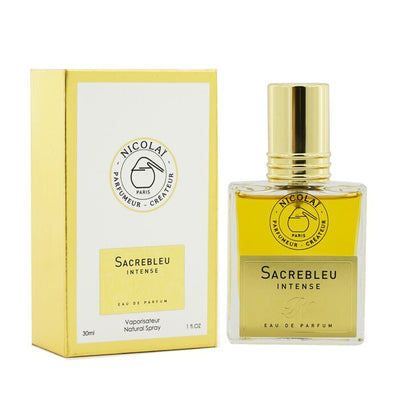 Sacrebleu Intense Eau De Parfum Spray - 30ml/1oz