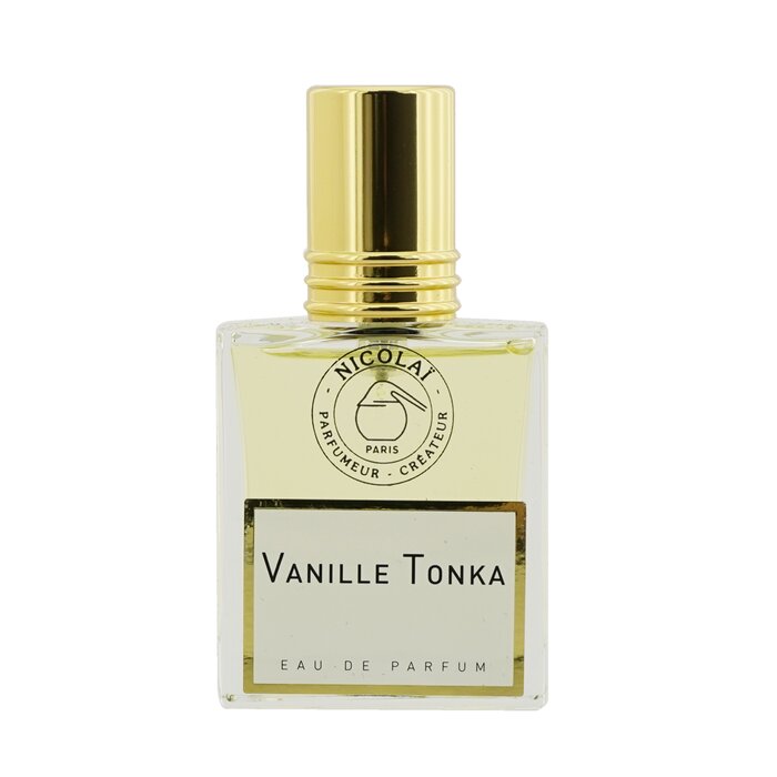 Vanille Tonka Eau De Parfum Spray - 30ml/1oz