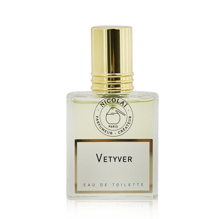 Vetyver Eau De Toilette Spray - 30ml/1oz