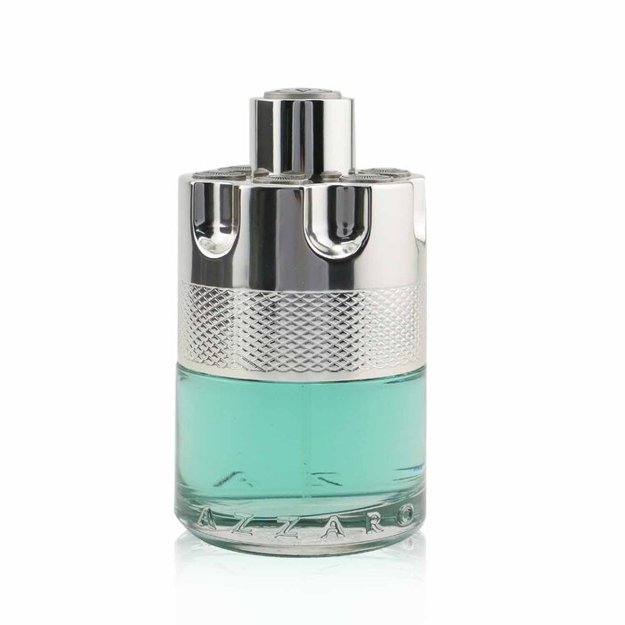 Wanted Tonic Eau De Toilette Spray - 100ml/3.4oz