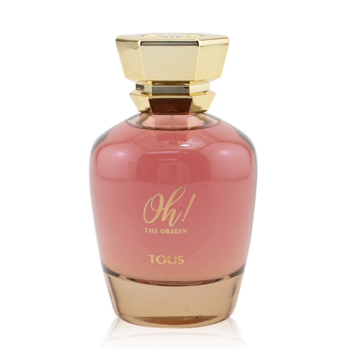 Oh! The Origin Eau De Parfum Spray - 100ml/3.4oz