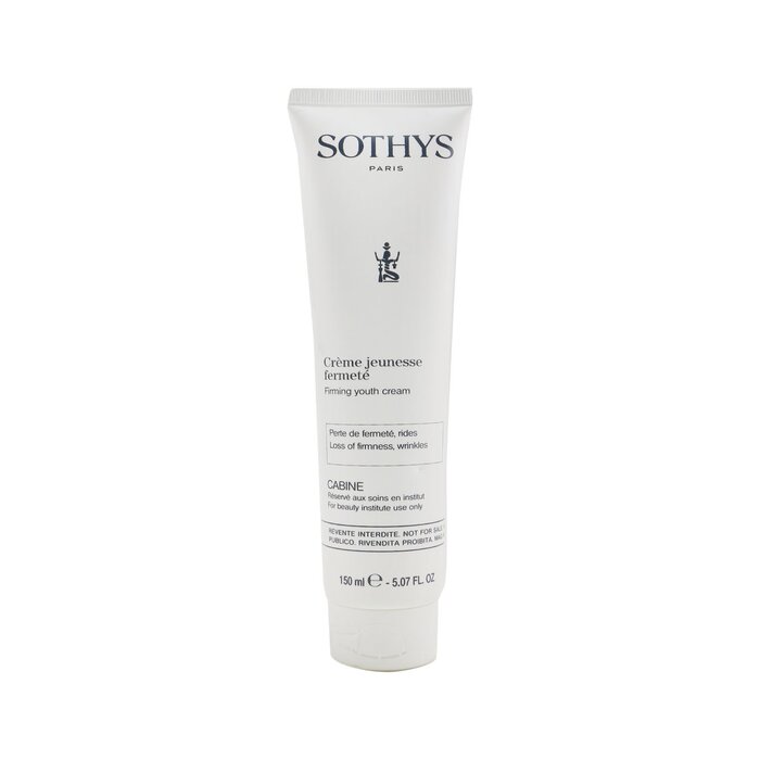 Firming Youth Cream (salon Size) - 150ml/5.07oz