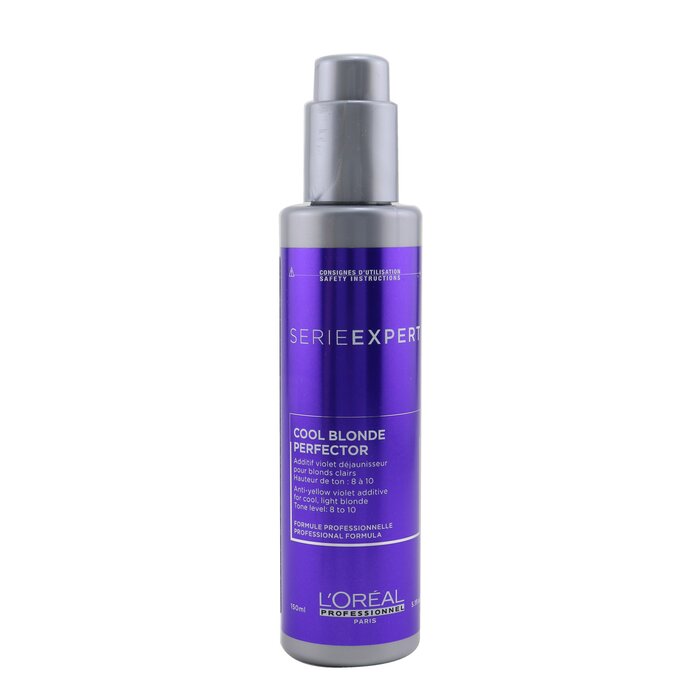 Professionnel Serie Expert - Blondifier Cool Blonde Perfector - 150ml/5.1oz