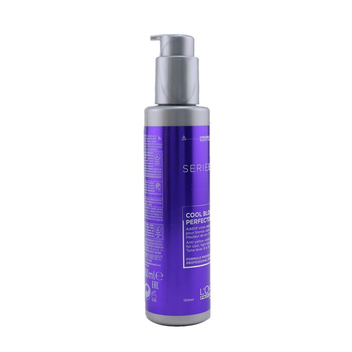 Professionnel Serie Expert - Blondifier Cool Blonde Perfector - 150ml/5.1oz