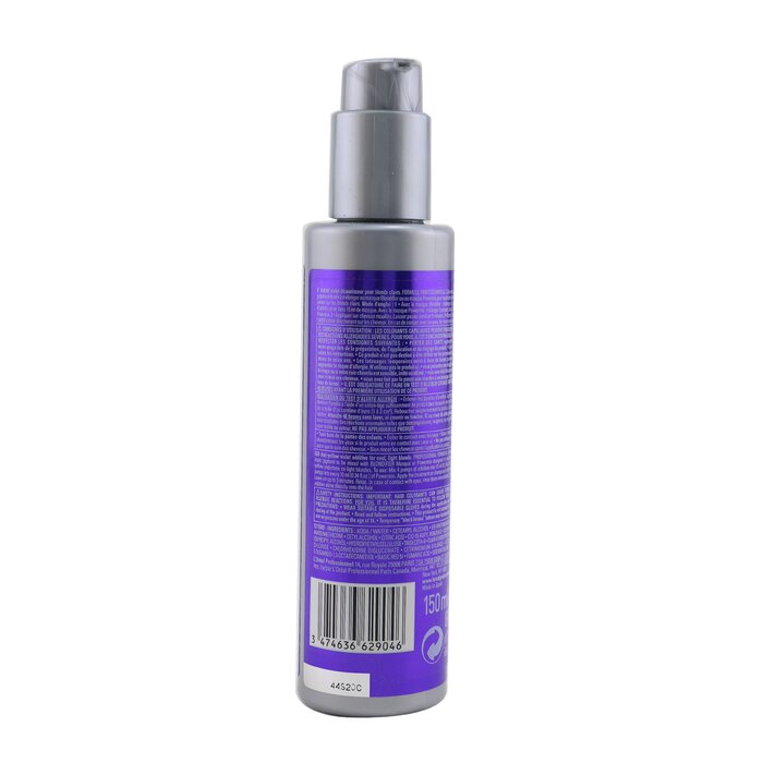 Professionnel Serie Expert - Blondifier Cool Blonde Perfector - 150ml/5.1oz