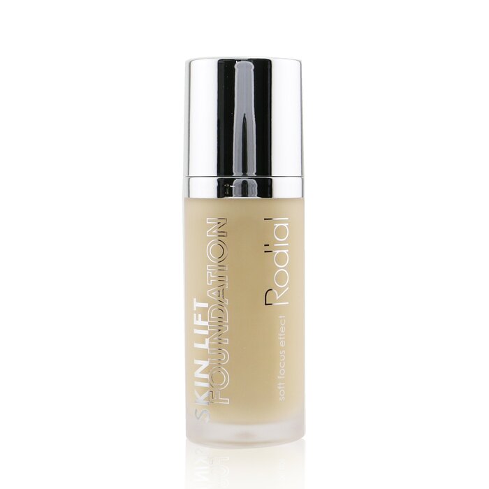 Skin Lift Foundation - # 10 Vanilla - 30ml/1oz