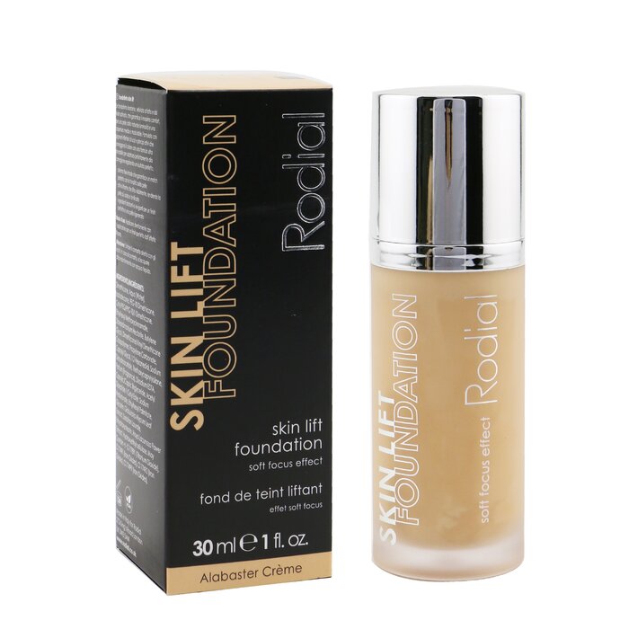 Skin Lift Foundation - 