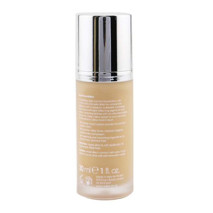 Skin Lift Foundation - # 20 Alabaster Creme - 30ml/1oz