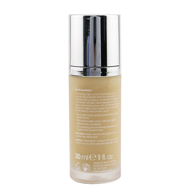 Skin Lift Foundation - # 30 Milkshake - 30ml/1oz