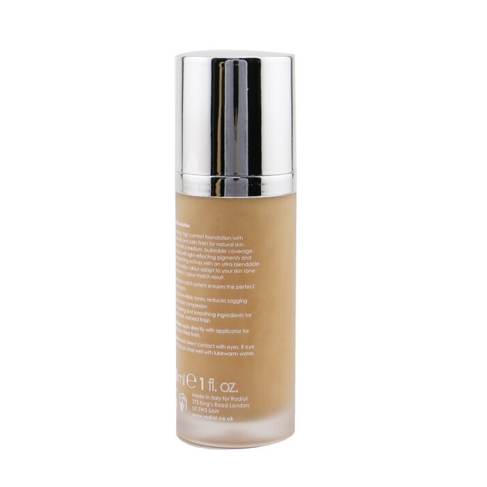 Skin Lift Foundation - # 40 Biscuit - 30ml/1oz